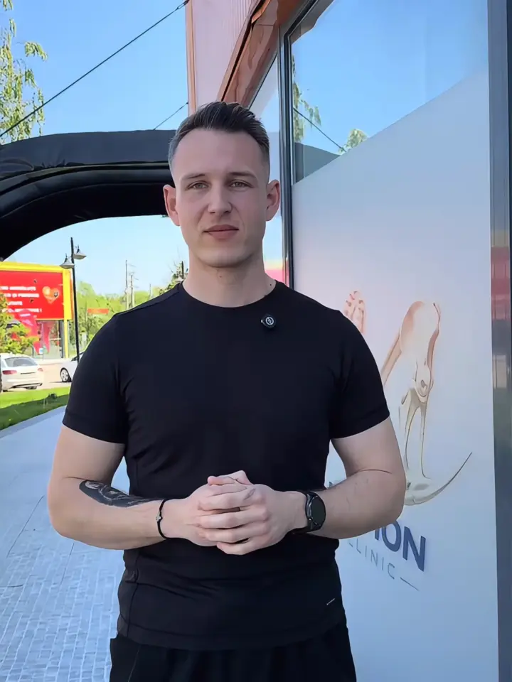 Previzualizare video TikTok: Video: clinică de recuperare aproape de Periș